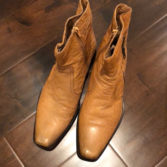 Rare Aldo Men’s Boots Bruck-28 Size 10 (EUC) - Picture 13 of 16